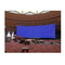 صفحه نمایش LED داخلی SMD2121 P1.923 P1.875 ISO برای اتاق جلسه