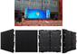پنل ال ای دی P4 P5 P8 P10 کابینت آلومینیومی ریخته گری دایکاست صفحه های تبلیغاتی LED در فضای باز دیوار تصویری تابلوهای دیجیتال و Displ