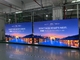 ماژول فروش داغ کارخانه صفحه نمایش قابل حمل داخلی صفحه نمایش در فضای باز p4.81 صفحه نمایش LED صفحه نمایش پوستر الکترونیکی ضد آب در فضای باز