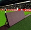 960X960mm P5 P6.67 P8 P10 فضای باز فوتبال فوتبال ورزش محیطی صفحه نمایش ویدئو صفحه نمایش led استادیوم