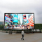 صفحه نمایش بزرگ SMD تمام رنگی با کیفیت بالا سوپر مارکت در فضای باز ضد آب P4 P5 P8 P10 میلی متر صفحه نمایش LED تبلیغاتی