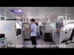 کابینت آهنین رنگ کامل در فضای باز SMD P3.91 P4 P6 صفحه نمایش LED برای مشاهده سه بعدی با چشم برهنه