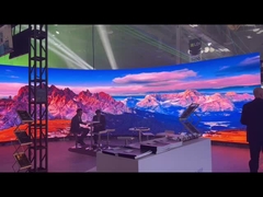 معرفی محصولات نصب داخلی GCL و LED XR