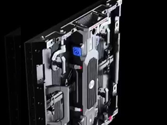 جفت کردن محصولات صفحه نمایش LED اجاره ای