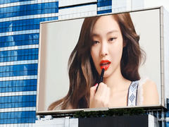 Gpro فضای باز 10000 سطح روشنایی بالا ضد آب صفحه نمایش LED فاصله کوچک