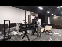 GTV COB&GOB P1.25 P1.5HD صفحه نمایش LED