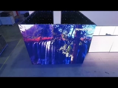 صفحه نمایش LED اجاره ای بیرونی Gmars