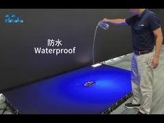 پوستر ال ای دی