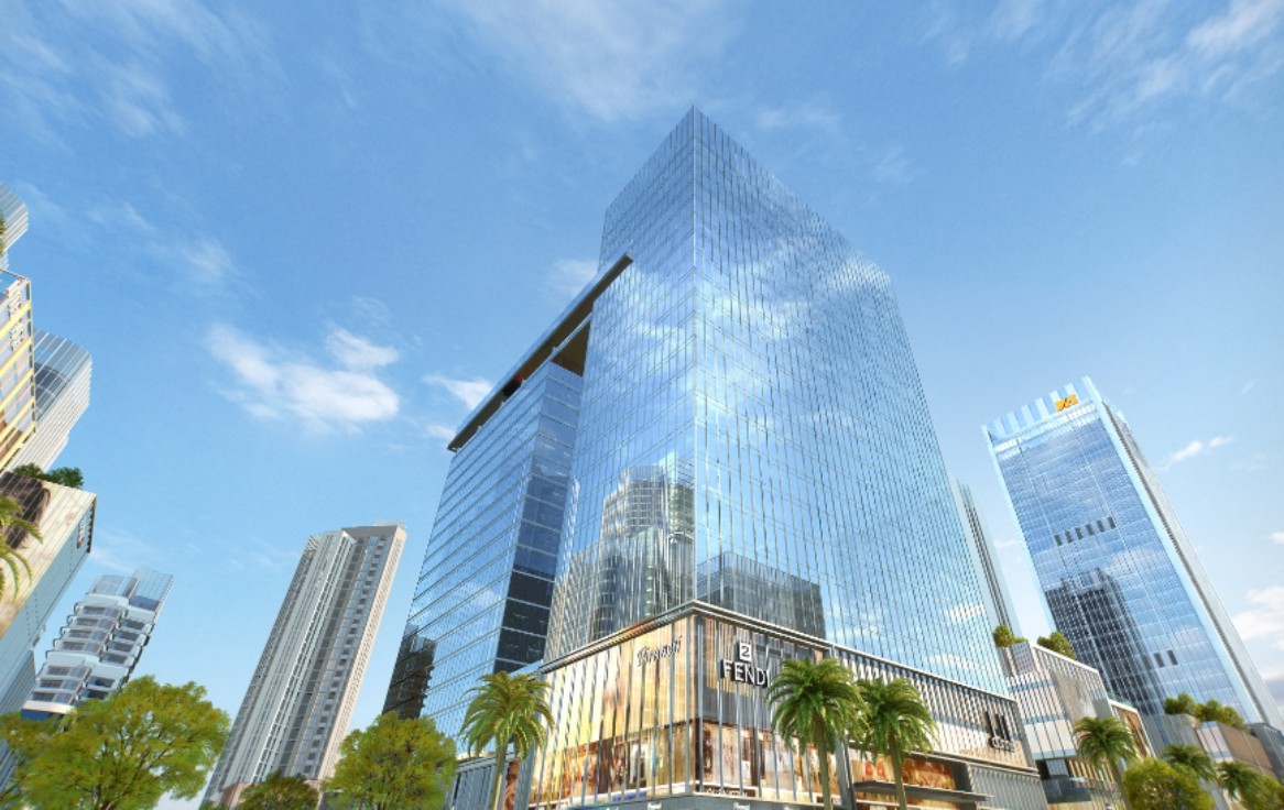 چین Shenzhen GCL Electronics Co., Ltd نمایه شرکت
