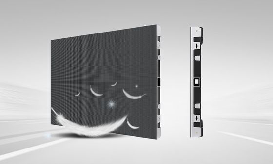 صفحه نمایش داخلی P1.8mm P2mmSmallow Pitch با کیفیت فوق العاده نازک HD LED