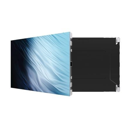 صفحه نمایش داخلی P1.8mm P2mmSmallow Pitch با کیفیت فوق العاده نازک HD LED