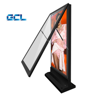 آگهی های بیرونی P2.5 آویز نمایش LED با عملکرد بالا سفارشی