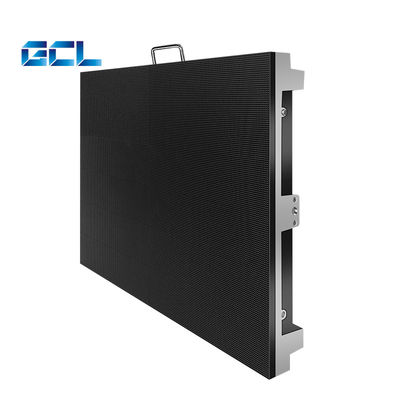 صفحه نمایش LED داخلی 3 متری با عملکرد بالا P2.5 سیگنال دیجیتال صفحه نمایش ثابت LED داخلی