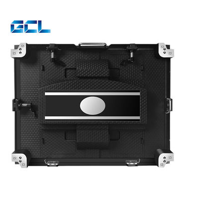صفحه نمایش LED داخلی 3 متری با عملکرد بالا P2.5 سیگنال دیجیتال صفحه نمایش ثابت LED داخلی