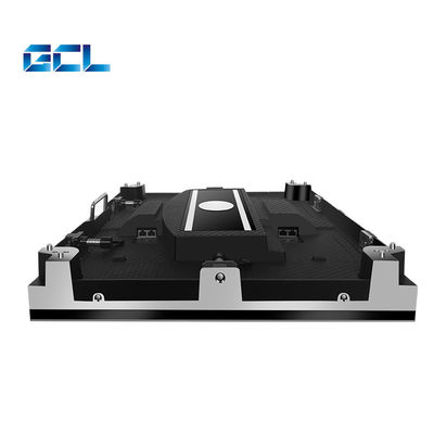صفحه نمایش LED داخلی 3 متری با عملکرد بالا P2.5 سیگنال دیجیتال صفحه نمایش ثابت LED داخلی