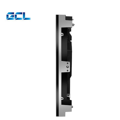 صفحه نمایش LED داخلی 3 متری با عملکرد بالا P2.5 سیگنال دیجیتال صفحه نمایش ثابت LED داخلی