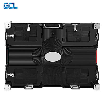 صفحه نمایش LED داخلی قابل تنظیم صفحه نمایش LED P2.5