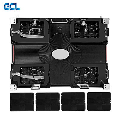 صفحه نمایش LED داخلی قابل تنظیم صفحه نمایش LED P2.5
