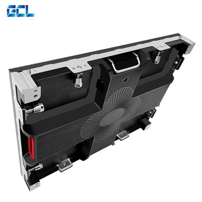 صفحه نمایش LED داخلی قابل تنظیم صفحه نمایش LED P2.5