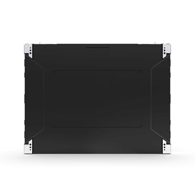 اتاق کنفرانس GCL صفحه نمایش داخلی صفحه نمایش کامل رنگ LED دیوار ویدیویی نصب آسان صفحه نمایش سیگنال دیجیتال