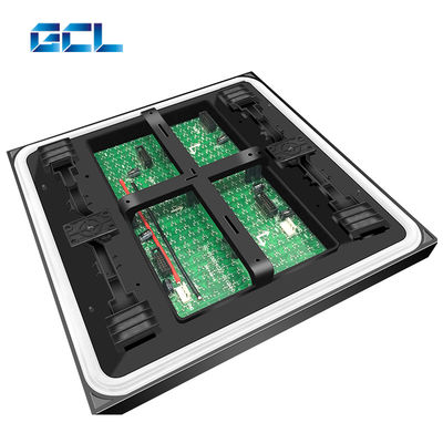 صفحه نمایش LED قابل تنظیم تابلو های تبلیغاتی 5500nits برای نصب ثابت در خارج از خانه
