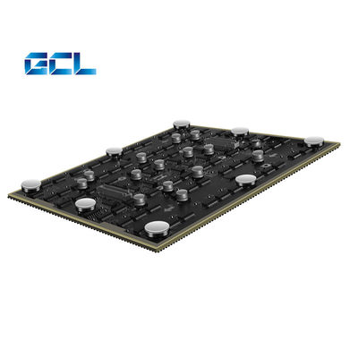 SDK عملکرد تعمیر و نگهداری جلو صفحه نمایش LED داخلی P1.56 P1. 875 با صفحه نمایش رزولوشن 4K