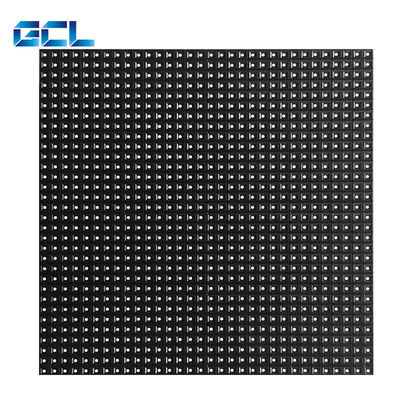GSurface P5.95 P10 Front Service Outdoor Fixed Led Display 140/140 زاویه مشاهده ODM