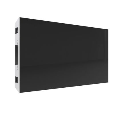 SDK عملکرد تعمیر و نگهداری جلو صفحه نمایش LED داخلی P1.56 P1. 875 با صفحه نمایش رزولوشن 4K