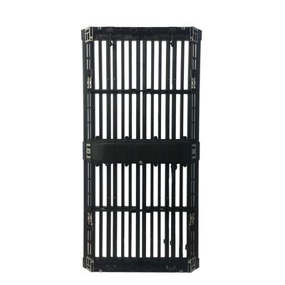 اندازه ماژول 250x500mm نمایشگر LED P10.42 در فضای باز ایده آل برای نصب ثابت در فضای باز