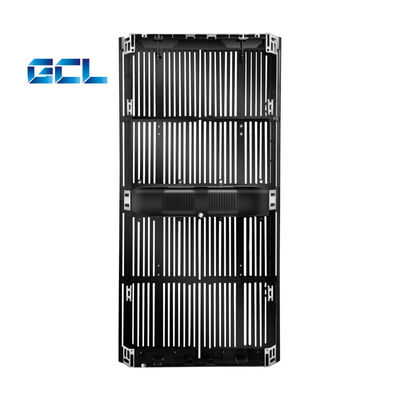P10.4mm P16mm ضد آب صفحه تبلیغاتی بیرونی تولید کنندگان چینی