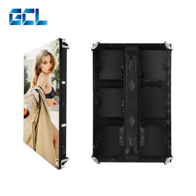 صفحه نمایش تبلیغاتی LED ثابت در فضای باز با وضوح بالا