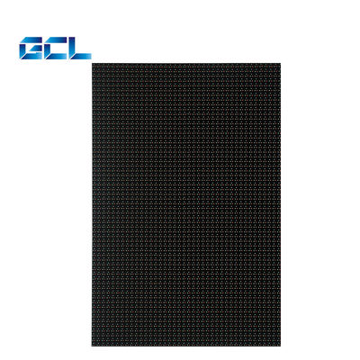 P2.5mm\P3mm\P4mm رنگ کامل هر دو کابینت و ماژول ضد آب هستند نمایشگاه ثابت LED در فضای باز