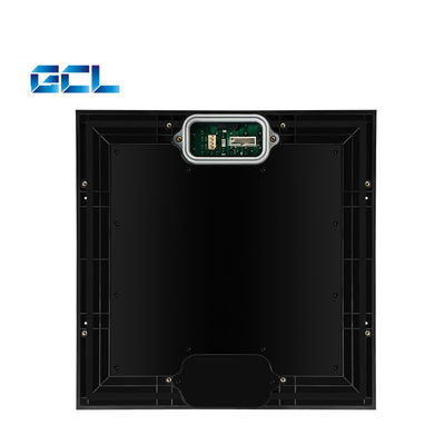 P8mm Pixel Pitch LED Media Facade نمایشگاه فابریک LED با نرخ تجدید بالا