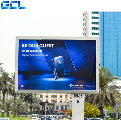 P10 صفحه نمایش دیجیتال الیکترونیک LED صفحه نمایش LED کارخانه برای بلک فکس بلورد