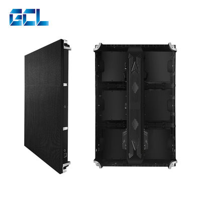 استادیوم HD LED Digital Signage Display برای ورزش 100000 ساعت طول عمر