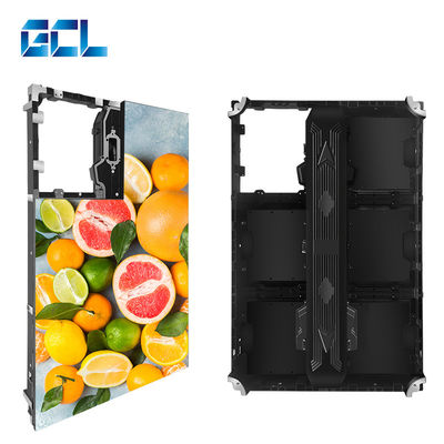 استادیوم HD LED Digital Signage Display برای ورزش 100000 ساعت طول عمر
