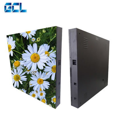 GCL P3.9 صفحه نمایش LED در فضای باز ضد آب در تمام رنگ برای مرکز خرید