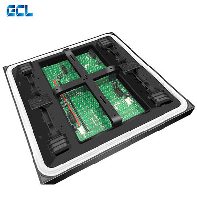 GCL P3.9 صفحه نمایش LED در فضای باز ضد آب در تمام رنگ برای مرکز خرید