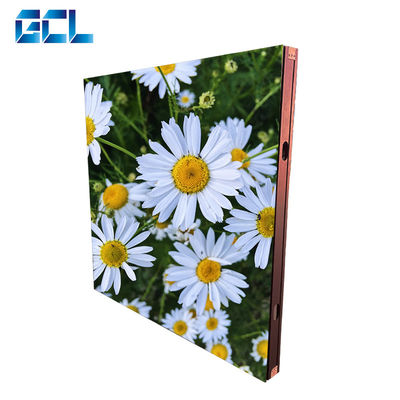 فروشگاه های بزرگ تبلیغاتی صفحه نمایش LED Dip LED Screen With SMD1921 LED Type