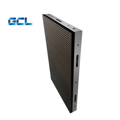 فروشگاه های بزرگ تبلیغاتی صفحه نمایش LED Dip LED Screen With SMD1921 LED Type