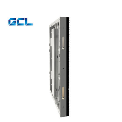 فروشگاه های بزرگ تبلیغاتی صفحه نمایش LED Dip LED Screen With SMD1921 LED Type