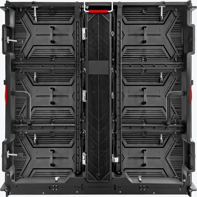 GSurface IV در فضای باز DIP10 3D چشم برهنه ضد آب صفحه نمایش LED تمام رنگی صفحه تبلیغاتی LED