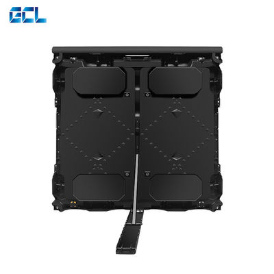 6500 نیت روشنایی P10 Gsport صفحه نمایش LED بیرونی Epistar LED Chip برای تبلیغات