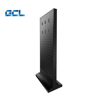 P1.875 صفحه نمایش ویدئویی LED برای تبلیغات