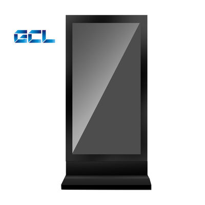 P1.875 صفحه نمایش ویدئویی LED برای تبلیغات