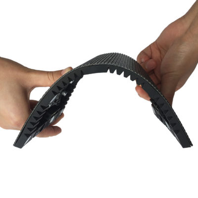ماژول صفحه نمایش LED P3 داخلی با سطح حفاظت IP65 و طراحی انعطاف پذیر