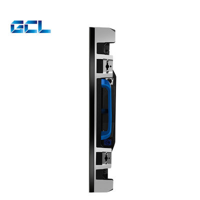 صحنه پس زمینه LED نمایشگاه بیرونی صرفه جویی در انرژی P4.8 اجاره نمایشگاه LED بیرونی