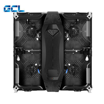 صفحه نمایش LED در فضای بیرونی نصب سریع P3.9 اجاره صفحه نمایش LED در فضای بیرونی