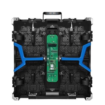 نمایشگر صفحه نمایش LED ضد آب