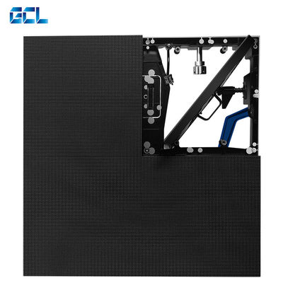 نمایشگر صفحه نمایش LED ضد آب